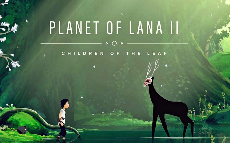 Planet of Lana 2: Children of the Leaf bestätigt für Nintendo Switch 2